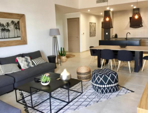 Luxueux appt Vieil Antibes Port Plage TOUT équipé pour 8